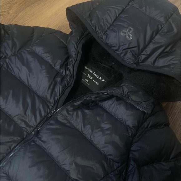 The Little Fuzzy Puff - Picture 3 of 4